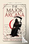 Marbach, Jason - The Major Arcana