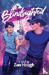 Hough, Zan - Blindsighted