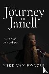 Hoozer, Mike van - The Journey of Janell