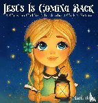 House, Mistie - Jesus Is Coming Back