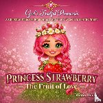 House, Mistie - Princess Strawberry - The Fruit of Love
