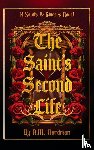 Nordman, A. M. - The Saint's Second Life