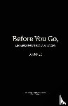 Hernandez, Michael - Before You Go,