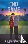 Paige, Riley - End Game
