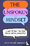 Conley-Hemmings, Joyce - The Unspoken Mindset