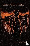 Solomont, Eric N - The Quiet Part