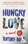Diaz, Tomiko - Hungry Love