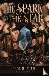 Hunter, Tess - The Spark & the Star