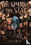 Hunter, Tess - Hunter, T: Spark & the Star