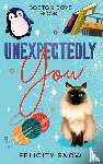 Snow, Felicity - Unexpectedly You