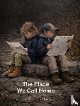 Perry, Allison - The Place We Call Home