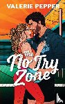 Pepper, Valerie - The No Try Zone