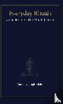 Klein, Matthew Joseph - Everyday Rituals