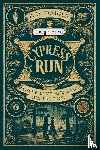 Daigle, T. N. - Cypress Run
