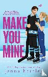 Hartley, Jenna - Make You Mine