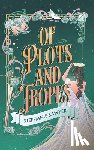 Sawyer, Stephanie - Of Plots and Tropes