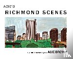 Brown, Acie - Acie's Richmond Scenes