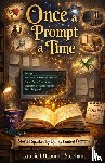 O'Connor Stephans, Laurie - Once a Prompt a Time