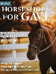 Spungen, Amy - Horseshoes for Gavi