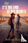 Riley, Sophie - It's Not the End of the World