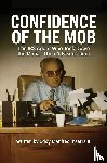 Inserra, Eddy Manfred - Confidence of The Mob