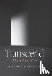 Degraffinreaidt, Erika - Transcend: Living An Inspired Life