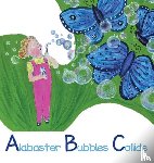 Dayan, Cate - Alabaster Bubbles Collide