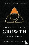 Panier, Richard-Anthony - Emerge Into Growth