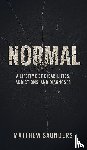 Saunders, Matthew - Normal