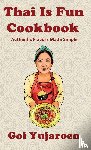 Yujaroen, Goi - Thai Is Fun Cookbook