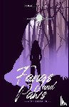 Brooke, Andalee - Fangs and Paws (Young Adult Version)