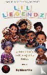 Bodden, Maarifa - Lil' Legendz