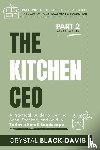 Black-Davis, Crystal M - The Kitchen CEO