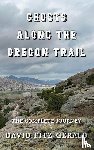 Fitz-Gerald, David - Ghosts Along the Oregon Trail