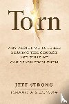 Strong, Jeff - Torn