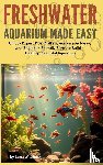 Wildheart, Luna - Freshwater Aquarium Made Easy