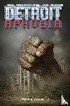 Owens, Keith A - Detroitaphobia