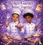 Caldwell, Liz - Reign Ganter