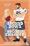 Dobrinska, Leah - Second Down and Second Chances