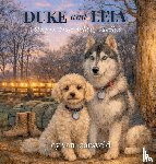 Jaarsveld, Tey van - Duke and Leia