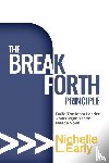 Early, Nichelle L - The BreakForth Principle