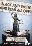 Kinsolving, William - Black and White and Read All Over