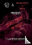 Anderson, E. Lawrence L. - 2025 Ledger of Dread