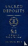 Hall, Yvonne G. - Sacred Deposits