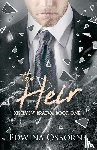 Osborne, Edwina - The Heir