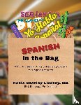 Beasley Lindsey, Kecia - Spanish in the Bag