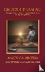 Arcelia, Angelica, Fabian, Paul - Greater Than All