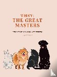 Gonzalez, Alejandra A - They