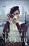 Hayes, Carrie - The Making of Marigold McGrath