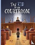 Brown, Cayden - The Kid in the Courtroom